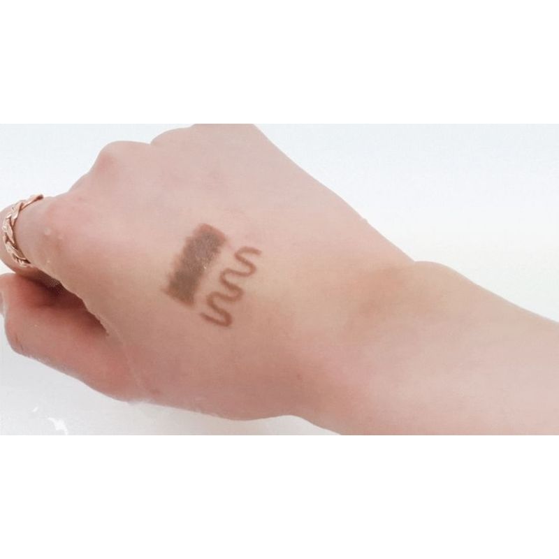 CHIPE - Мягкий тонкий карандаш для бровей - 5 цветов