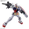 BANDAI SPIRITS EXPO2025 ENTRY GRADE EG Gundam Scale Plastic Model Kit RX-78F00/E 1/144 Pre-Colored