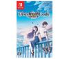 NINTENDO SWITCH DistortedCode Standard Edition Japan NEW
