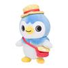 POKEMON Center Original Plush Leisurely Life Piplup 23 x 16 x 12 x Ш x Покемон (HD см)