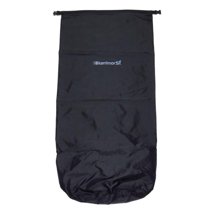 Karrimor SF Dry Bag Large 90L (Black D1907)