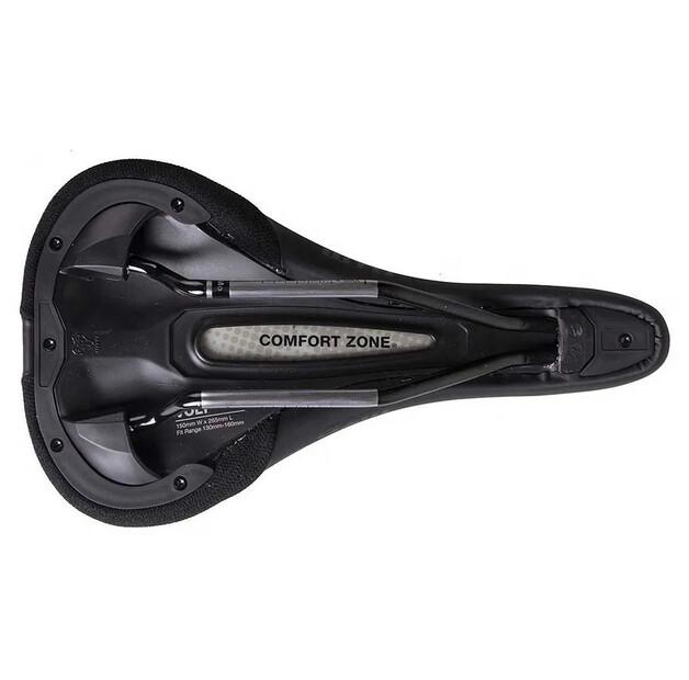 WTB Volt Cromoly Bicycle Saddle