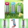 Бутылка для воды с инфузором Aqua Zinger для ароматизированной воды с дизайном из нержавеющей стали для здоровой гидратации