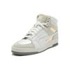 Puma Hajime Sorayama X Slipstream Mid White Silver Unisex Sneakers 394616-01