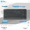 A4TECH FBK11 Wireless Bluetooth Mini Keyboard