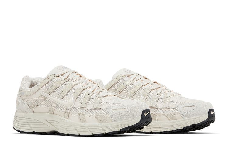 Nike P-6000 SE Светло-древесно-коричневый