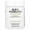 Glp-1 Пробиотик+, 90 Вегетарианских капсул