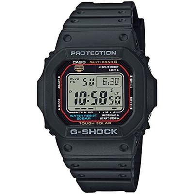 Часы G-SHOCK GW-M5610U-1JF мужские черные НОВИНКА из Японии