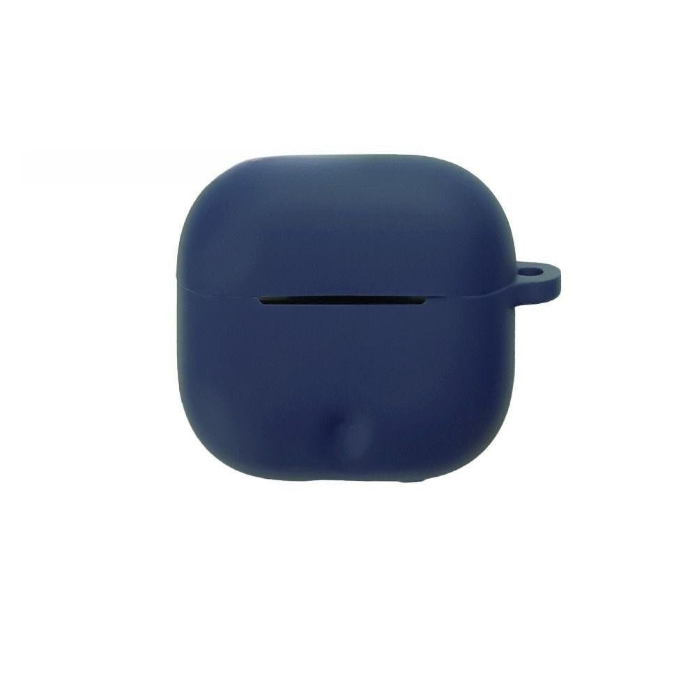 Anti Drop Bluetooth Headphone Cover with Keyring Charging Box Sleeve for Anker Soundcore P42i