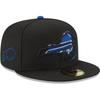 New Era 59Fifty Fitted Cap - STATE LOGO NFL Teams