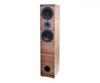 Acoustique Quality LABRADOR 38 Аудиофильская напольная акустическая система, двухполосная конструкция мощностью 220 Вт, Acoustique Quality