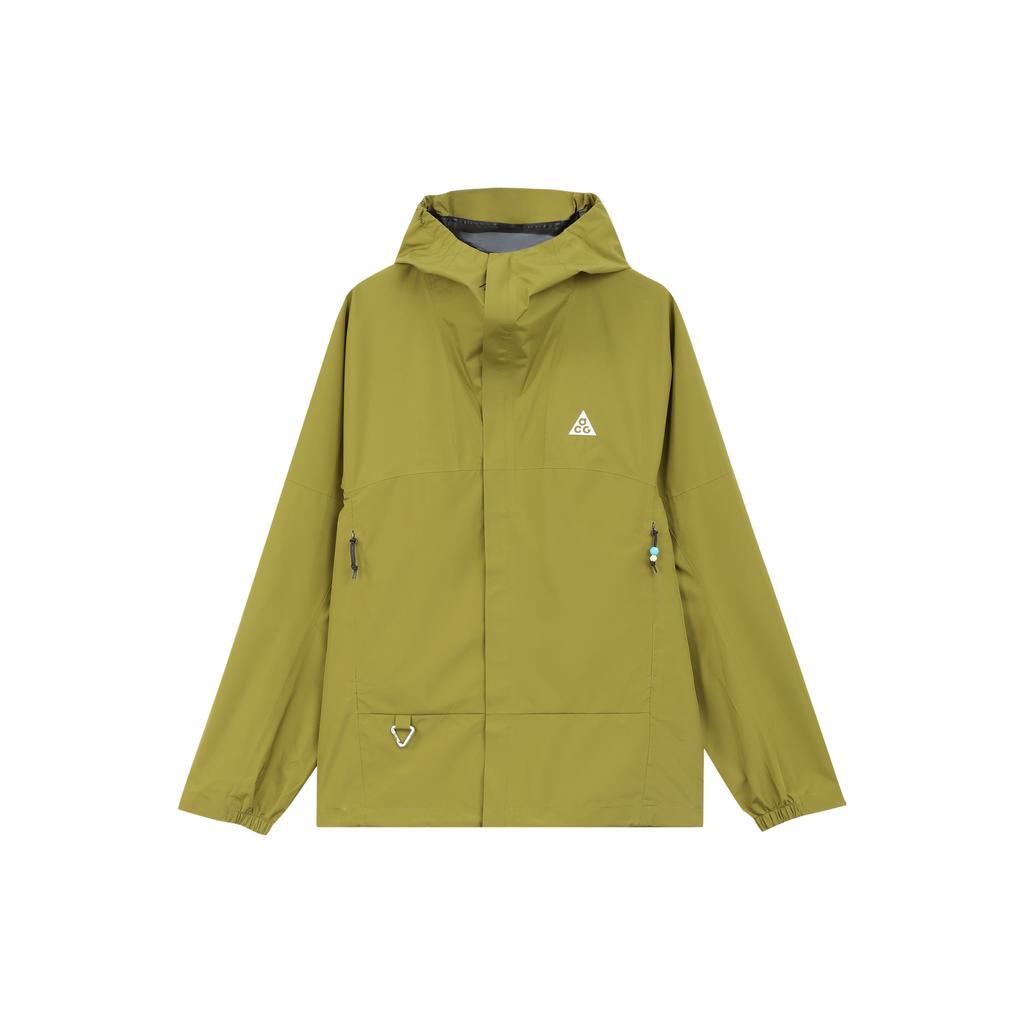 New Nike Jackets Men Dark Khaki DV9416-390