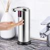 Waterproof Touchless Soap Dispenser Electric Smart Sensor Dispenser New Foam Soap Machine  Bathroom