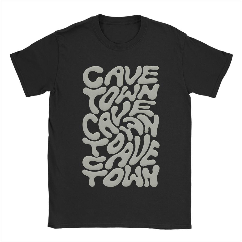 Mens Cavetown lemon boy T Shirt Cotton Tops Funny Short Sleeve Crew Neck Tees Gift Idea TShirt