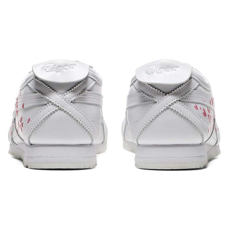 ONITSUKA TIGER Женские кроссовки Mexico 66 Sd 'Sakura White' 1183C089-700