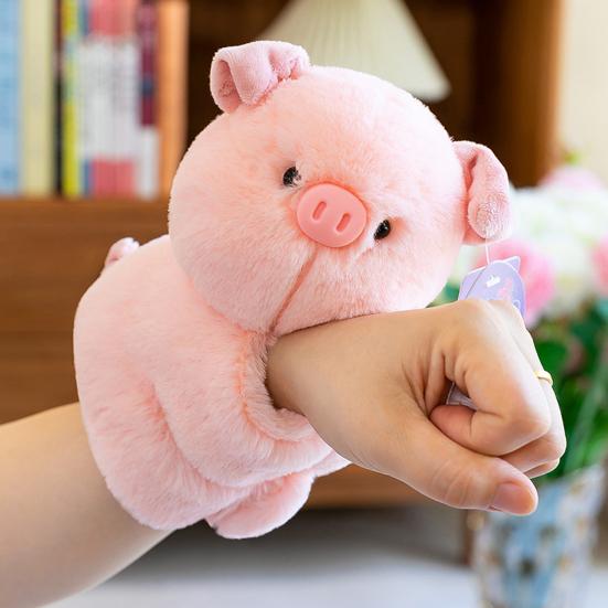 Плюшевая игрушка Коала Мягкая Утяжеленная Конструкция Эмоциональная Поддержка Снятие Стресса Кукла на Запястье Утешительная Мягкая Игрушка