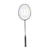 Wilson Ракетка для бадминтона BLAZE SX9000 G5 WR062311S2 [Только рамка] V2.0 (Пламя) Черный желтый