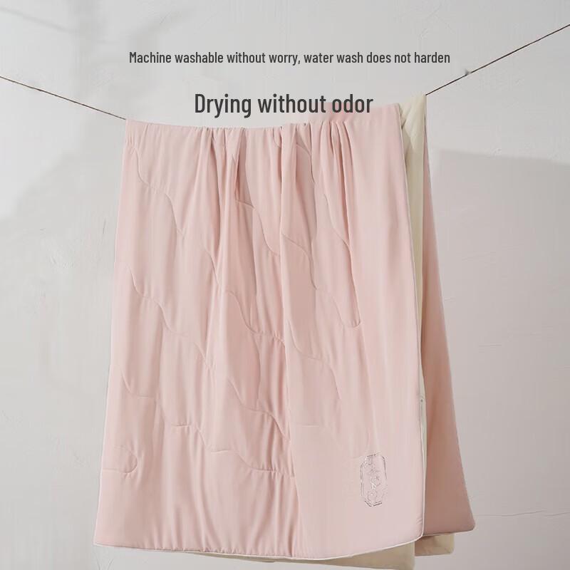 Hengyuanxiang Cool-Touch Summer Quilt