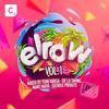CD РАЗЛИЧНЫЕ Elrow Vol. 1 CDC2LD076 Cr2 записи 2017 Европа Танцевальная Электроника Б/у