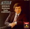 CD АЛЕКСЕЕВ ДМИТРИЙ (ПИАНИНО); ШУМАН Р - Крейслериана соч. 16 (1838 г.) Студи си CDC7498452 EMI Digital 1989 Европа Классическая Б/У