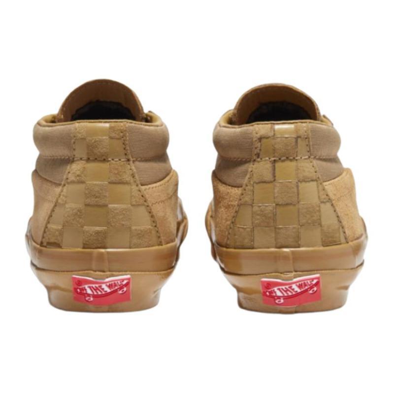 Vans Sk8 Mid Reissue 83 Mg 'TDC Антилопа' Vans VN000E7J5QJ