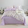 floral pastoral 80tc lyocell for 1.8m bed