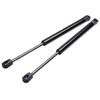 1 Pair Car Tailgate Gas Spring Struts 2307500036 for SL R230 Convertible 2001-2006 Boot Shock Lift Supports Auto Part
