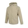 Unlimited As M Nk Rpl Jkt Logo Hooded Zip Long Sleeve Jacket Men Jacket Beige FB7552-251