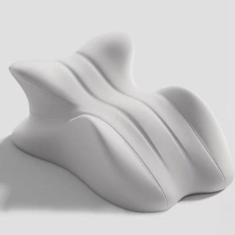 Ортопедическая подушка для сна на животе