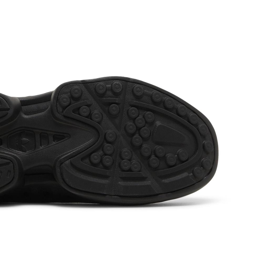adidas AdiFOM Climacool 'Черный' (унисекс) Повседневная обувь Core Black / Core Black / Silver Metallic IF3902