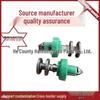 Зажим отделки средней стойки (B/C) Honda Odyssey/Acura Fit - Номер детали. 91561TA5A11