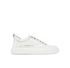 Men's Sneakers Alexander Smith Keds Bond Asbbbdm 3297 White