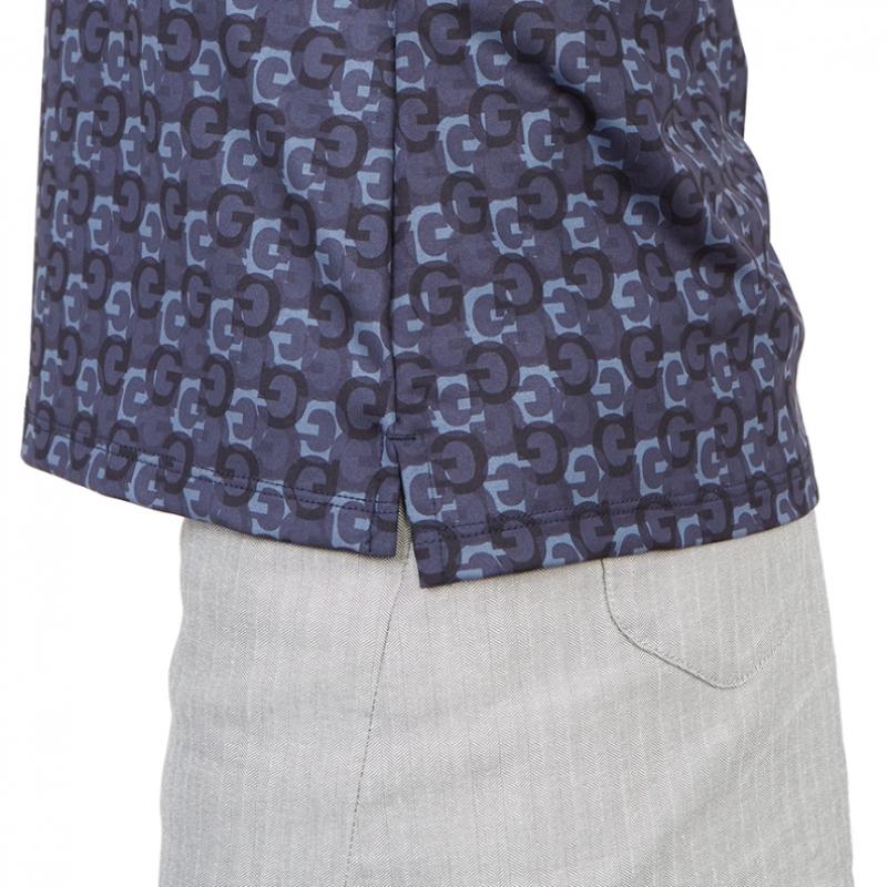 Galleria G forGe Pore Golfwear Женская футболка с воротником и коротким рукавом G4lS23k563 TwlT