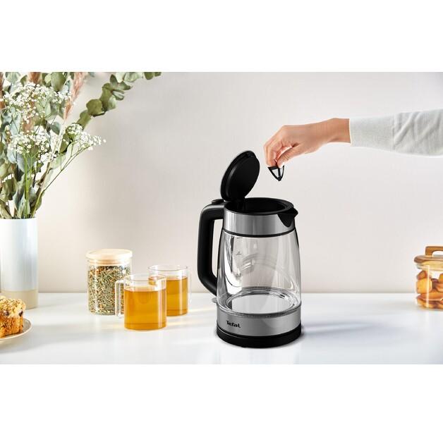Electric Kettle TEFAL KI700830
