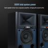 JBL 4305P Hi-Fi Active Studio Monitor Speakers