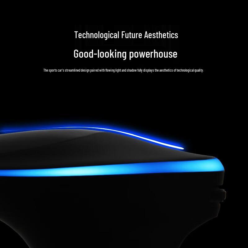 SKG F7 Перкуссионный массажер с теплотерапией