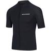 Men Women Short Sleeve Wetsuit Set Snorkeling Diving Surfing Warm Water Sports Gear