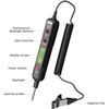 Ht86A Car Voltage Detector Pen Automobile Fault Maintenance Circuit Tester Digital Backlight Car Fuse Diagnostic Probe Test Pen