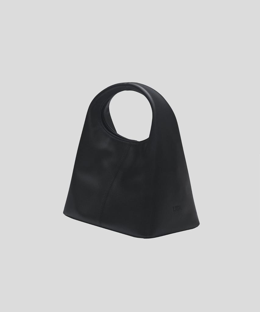 Lisa Small Liza Bag Black_Soft Leather