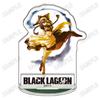 Black Lagoon Акриловая подставка Black Lagoon 2024 Ver. 3. Роберта