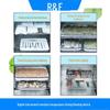 Fuli Chinese Herbal Medicine Electric Blast Drying Oven: Industrial High Temperature Baking Machine for Medical and Food Use.