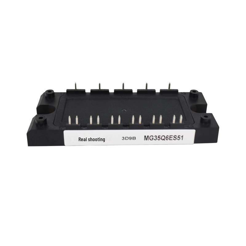 6MBI15S-120-50 и 6MBI25S-120 IGBT Выпрямительный мостовой модуль - Совершенно новый, оригинальный