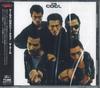 CD COOLS ROCKABILLY CLUB THE COOL CDSOL1977 SOLID RECORDS 2021 Япония Оби Японский Поп-Рок