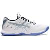 Asics Gel Tactic White Periwinkle Blue Women Sneakers 1072A070-102