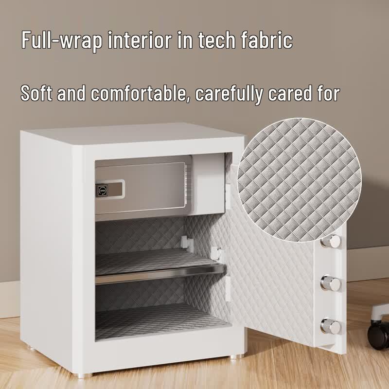 Deli AE65-M Electronic Anti-Theft Safe
