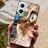 Для Honor 500 Умный Чехол 600Lite Чехол Funda Роскошный ТПУ Ударопрочный Мультяшный Силиконовый Чехол для Телефона Для Honor 600 Lite Coque 2026