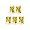 LZIE8 Car Freshener Solid Perfume Air Conditioner Vent Mount Clip For Skoda Fabia Kamiq Octavia Rapid Kodiaq Karoq Superb Enyaq Yeti