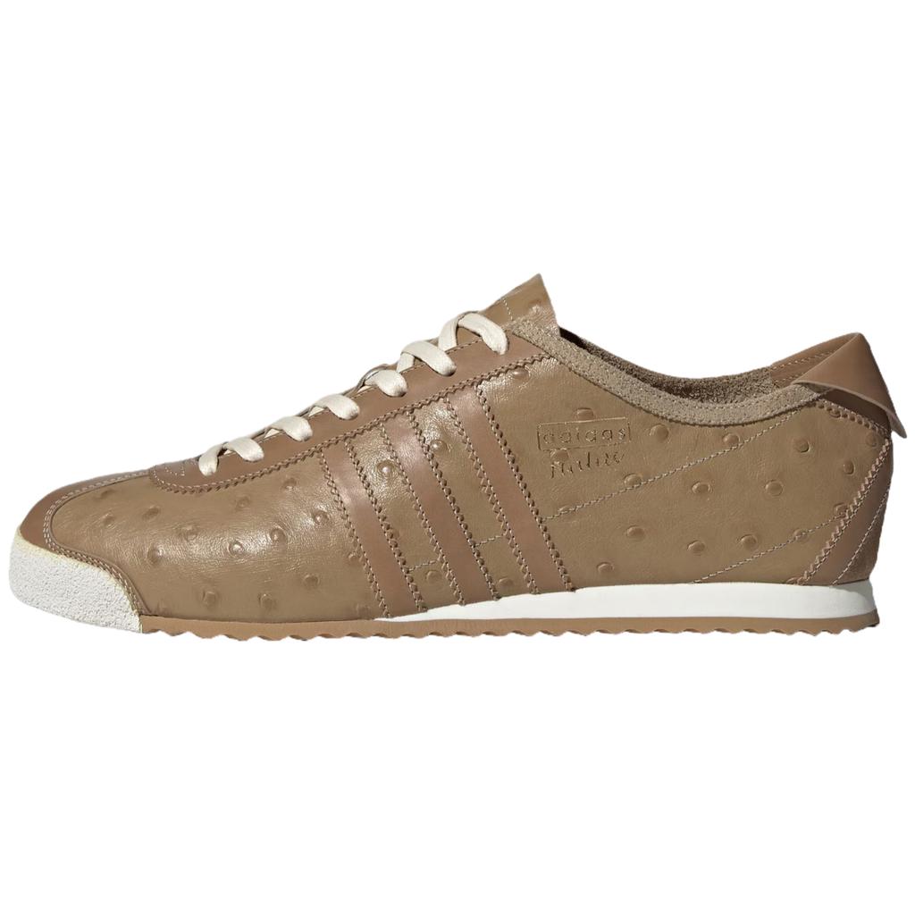 adidas Италия 60-е Повседневная обувь Унисекс Кроссовки цвета пустынного загара JR8378