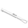 Hat Band Clips Cap with Cord Locks Polyester Leash Clip Holder for Camping