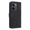 For Realme P3 Ultra 5G Case Wallet RFID Blocking PU Leather Phone Cover Stand with Strap